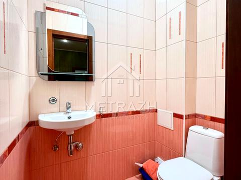 квартира за адресою Станіслава Партали вул. (Балакірєва), 23а