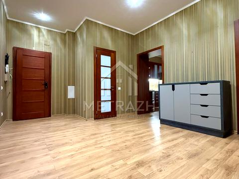 квартира за адресою Станіслава Партали вул. (Балакірєва), 23а