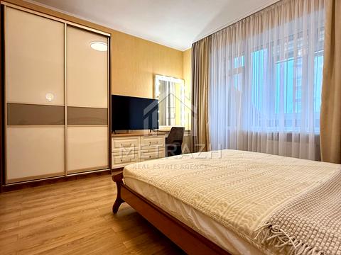 квартира за адресою Станіслава Партали вул. (Балакірєва), 23а