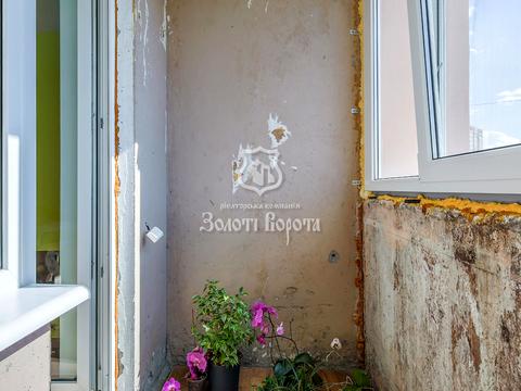 квартира за адресою Вишняківська вул., 5-А
