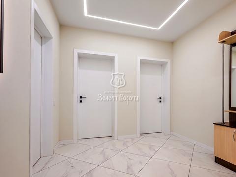 квартира за адресою Вишняківська вул., 5-А