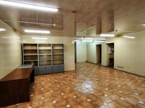 комерційна за адресою Михайла Грушевського вул., 58