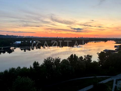квартира за адресою Микільсько-Слобідська вул., 3-Б