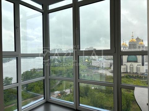 квартира за адресою Микільсько-Слобідська вул., 3-Б