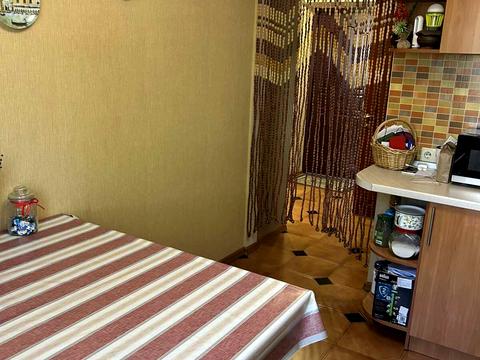 квартира по адресу Виталия Блажко ул., 1-А