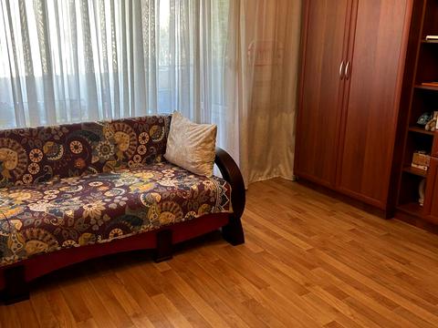 квартира по адресу Виталия Блажко ул., 1-А