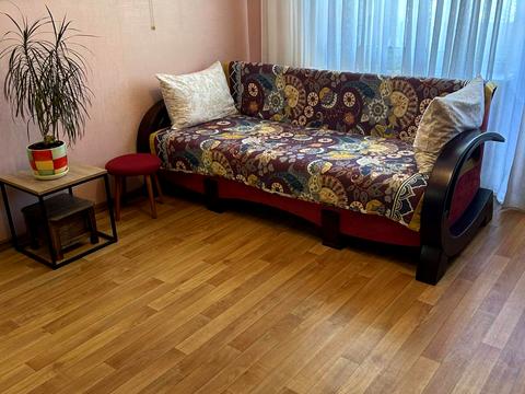 квартира по адресу Виталия Блажко ул., 1-А