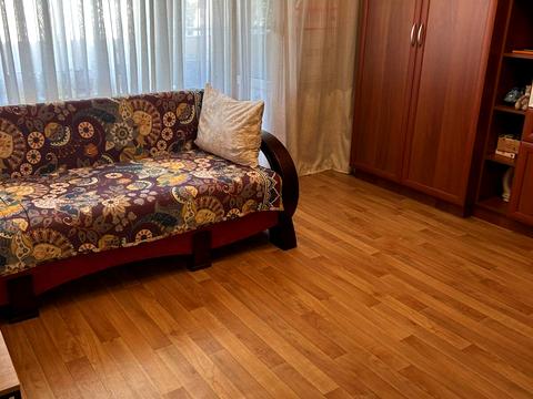 квартира по адресу Виталия Блажко ул., 1-А