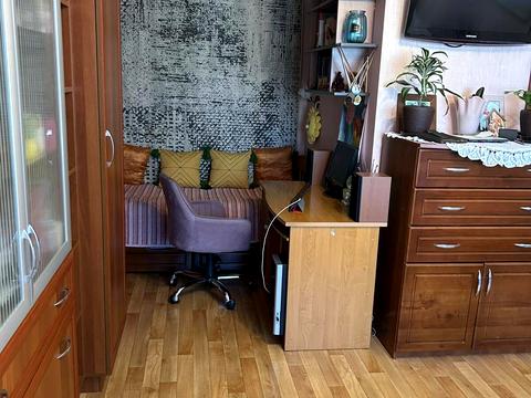 квартира по адресу Виталия Блажко ул., 1-А