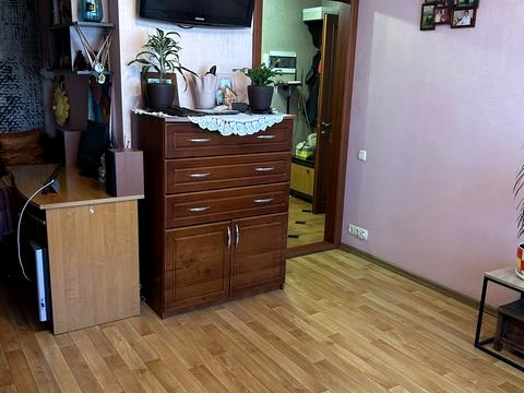 квартира по адресу Виталия Блажко ул., 1-А