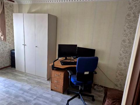 квартира по адресу Червоной Калины просп. (Владимира Маяковского), 4-А