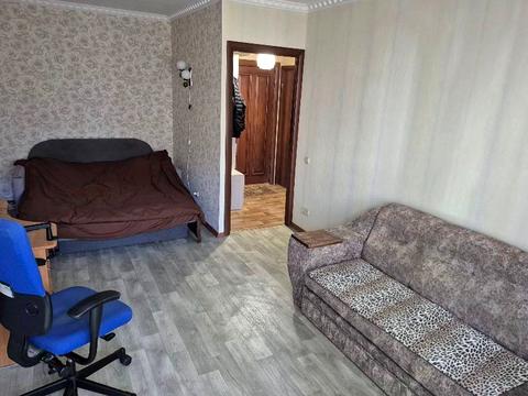 квартира по адресу Червоной Калины просп. (Владимира Маяковского), 4-А