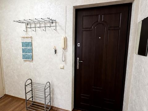 квартира по адресу Жюля Верна бульв. (Ромена Роллана), 7-А