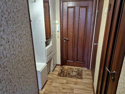 квартира по адресу Червоной Калины просп. (Владимира Маяковского), 4-А
