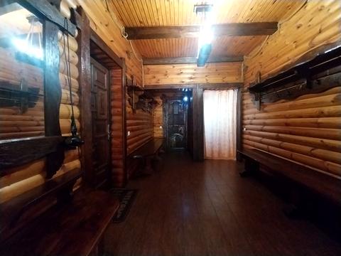 дом по адресу Солнечная ул., 3