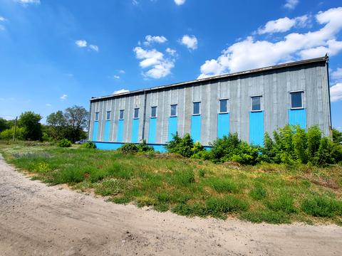 коммерческая по адресу Базарна ул., 3б