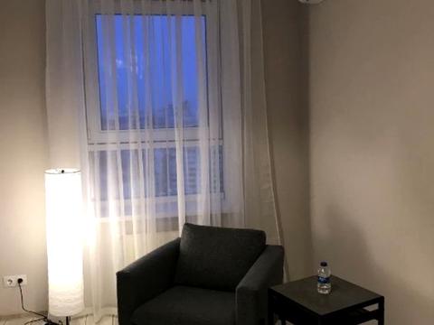 квартира по адресу Валерия Лобановского просп. (Краснозвездный), 6-Д