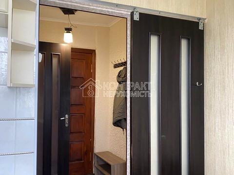 квартира за адресою Перемоги просп., 54