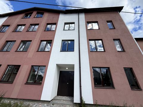 квартира по адресу Юбилейная ул., 13