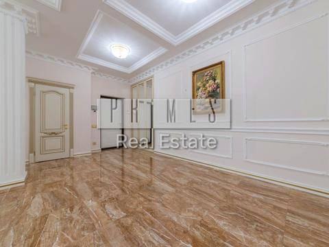 квартира по адресу Андрея Верхогляда ул. (Михайла Драгомирова), 20
