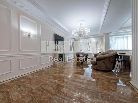 квартира по адресу Андрея Верхогляда ул. (Михайла Драгомирова), 20