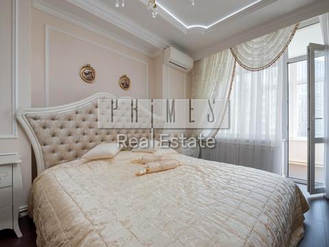 квартира по адресу Андрея Верхогляда ул. (Михайла Драгомирова), 20