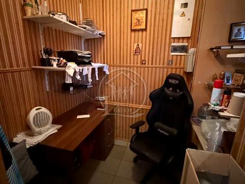 коммерческая по адресу Тираспольская ул., 17