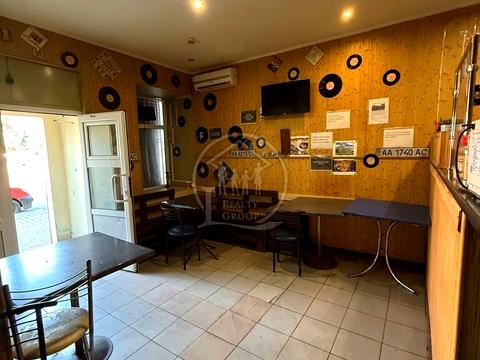 коммерческая по адресу Тираспольская ул., 17