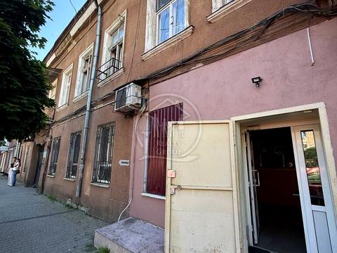 коммерческая по адресу Тираспольская ул., 17