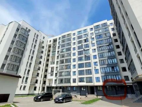 квартира за адресою Довга вул., 30а
