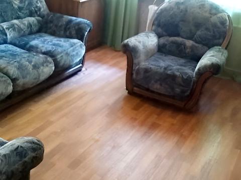 квартира по адресу Воробьёва ул., 9