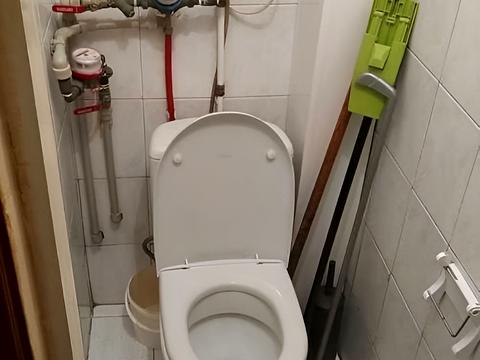квартира по адресу Воробьёва ул., 9