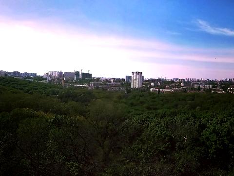 квартира по адресу Горіхуватський Шлях ул. (Генерала Родимцева), 11