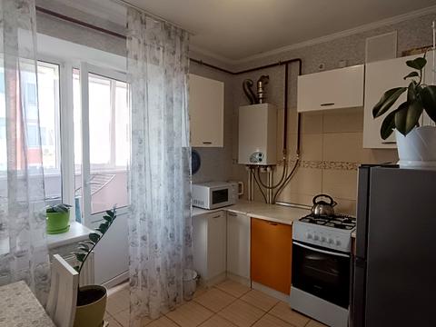 квартира за адресою Бориса Гмирі вул., 8-А