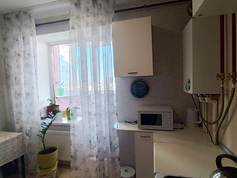 квартира за адресою Бориса Гмирі вул., 8-А