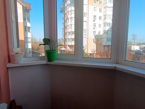 квартира за адресою Бориса Гмирі вул., 8-А