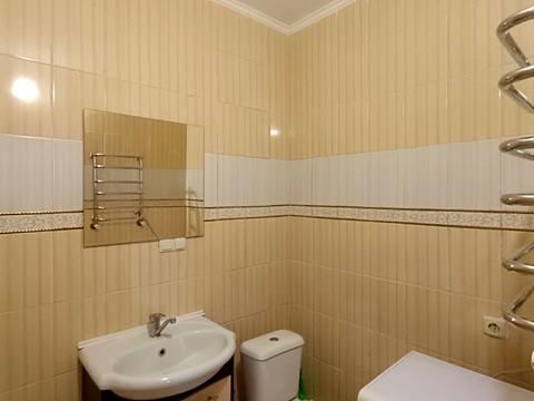 квартира за адресою Бориса Гмирі вул., 8-А