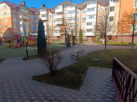 квартира за адресою Бориса Гмирі вул., 8-А