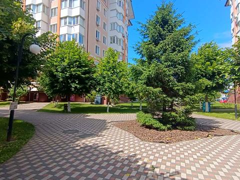 квартира за адресою Бориса Гмирі вул., 8-А