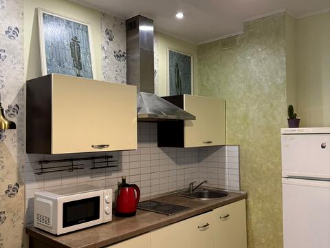 квартира по адресу Урловская ул., 23-А