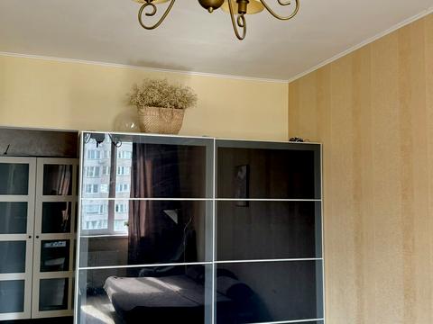 квартира по адресу Урловская ул., 23-А