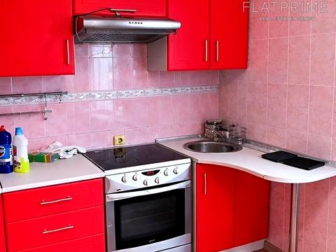 квартира по адресу Анны Ахматовой ул., 6