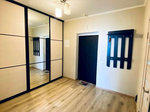 квартира по адресу Драгоманова ул., 2