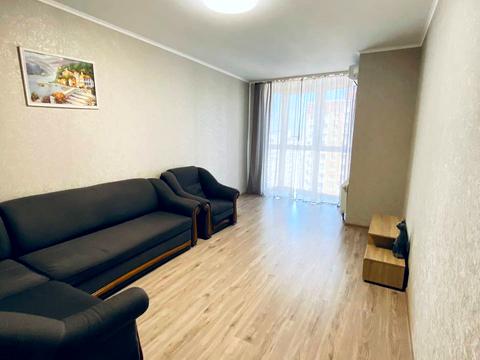 квартира по адресу Драгоманова ул., 2