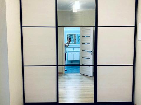 квартира по адресу Драгоманова ул., 2
