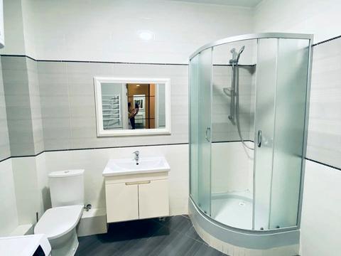 квартира по адресу Драгоманова ул., 2
