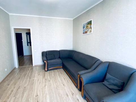 квартира по адресу Драгоманова ул., 2