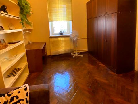 квартира за адресою Спиридонівська вул., 7