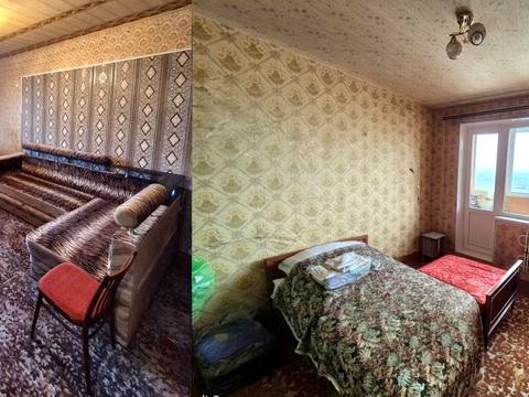 квартира за адресою Ахсарова вул., 20