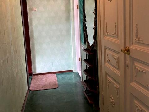 квартира за адресою Спиридонівська вул., 7